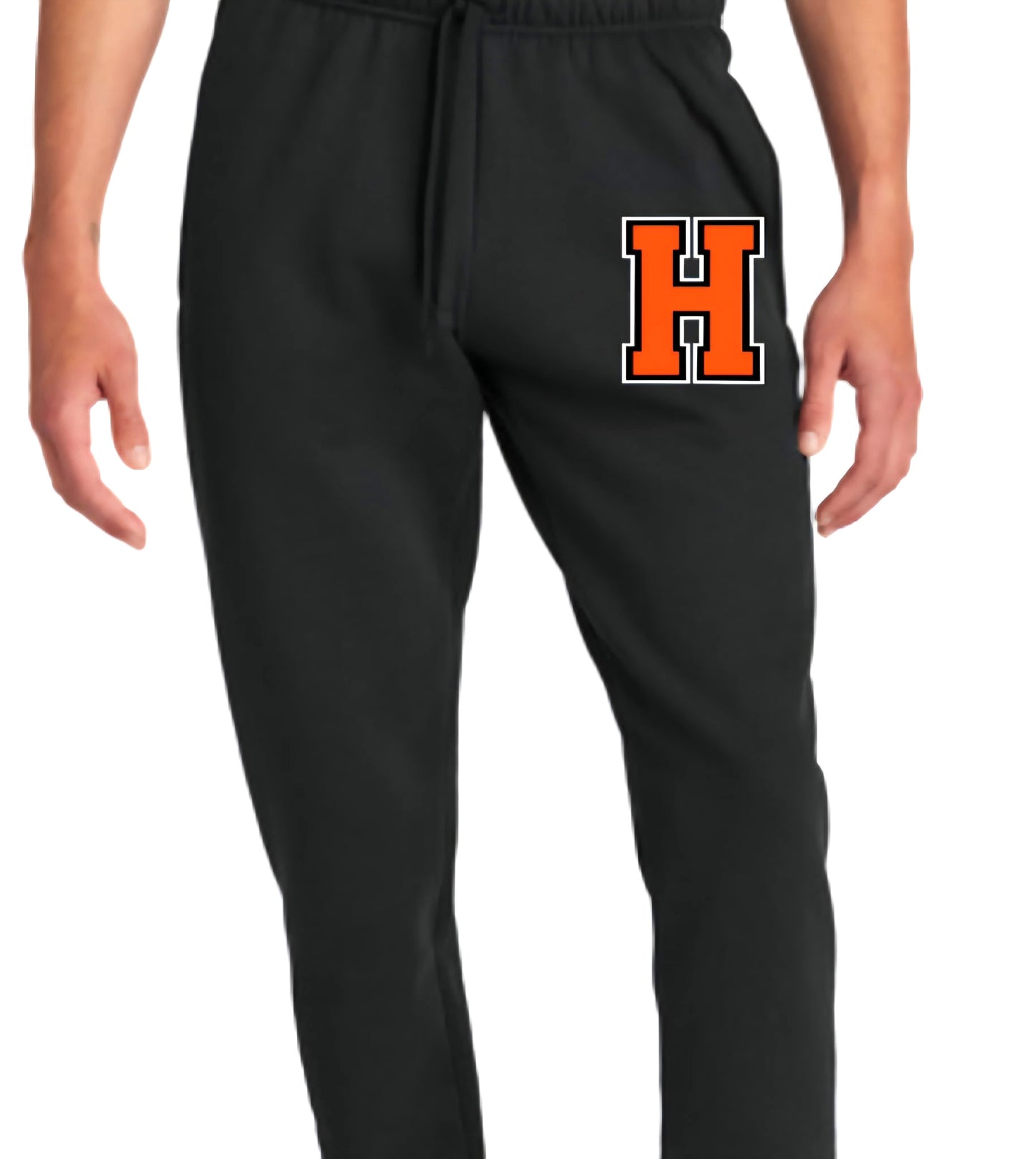 Block H Joggers
